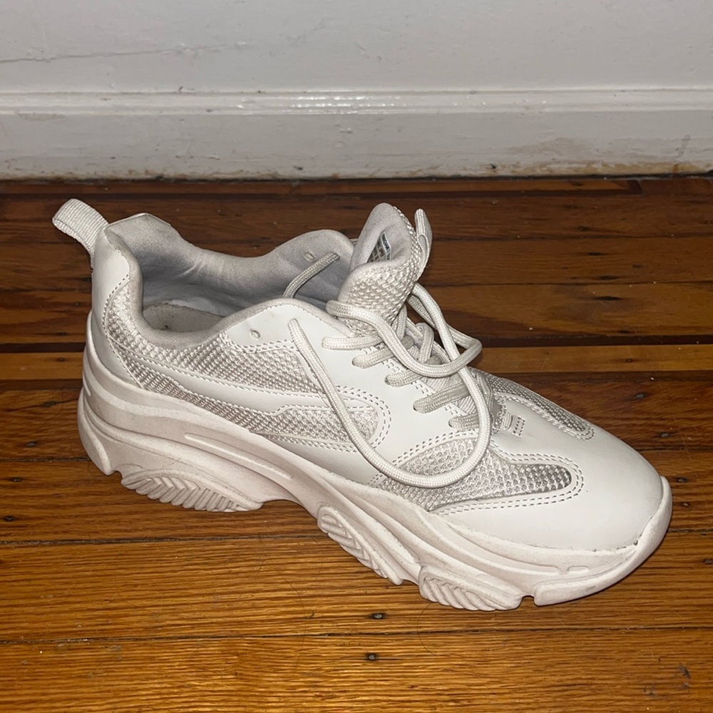Madden NYC Possession Sneakers